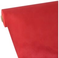 PAPSTAR Tischdecke Tischdecke, stoff&auml;hnlich, Vlies soft selection 40 m x 0,9 m...
