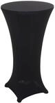 MCW Stehtischhusse MCW-J30, Stretch, f&uuml;r Stehtische