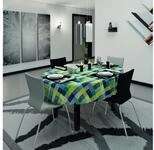 d-c-fix Tischdecke d-c-table&reg; Tischdecke Manhattan Victor 130 x 160