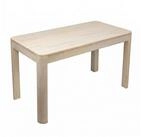 Wohnling Esstisch WL7.379 Esszimmertisch K&uuml;chentisch 6 Personen Holztisch...