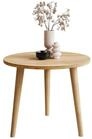 Lookway Couchtisch HARMONY Roundsofatisch