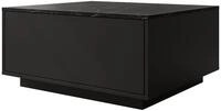 MIRJAN24 Couchtisch Bavro (mit Klappe), 80x70x39 cm, Gasdruckfeder