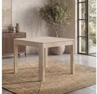 FINEBUY Esstisch FB117839 Esszimmertisch K&uuml;chentisch 4 Personen Holztisch...