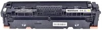 Renkforce Tonerpatrone Toner ersetzt HP 415X, W2032X Kompatibel Gelb 6000 Seiten