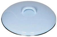 Riess Topfdeckel Classic Pastell, 24 cm