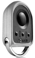 Somfy Somfy 1870880 4-Kanal Funk-Handsender 868.95 MHz Smart-Home-Fernbedienung