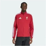 adidas Performance Trainingsjacke FC LIVERPOOL ANTHEM HEIMJACKE (1-St) rot M (40)