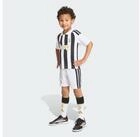 adidas Performance Fu&szlig;balltrikot JUVENTUS TURIN 26/27 KIDS HEIMAUSR&Uuml;STUNG...