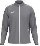 Jako Trainingsjacke Jako Herren Freizeitjacke One 9800 grau XS