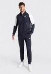 PUMA Trainingsanzug POLY BASEBALL SUIT (2-tlg), Set, f&uuml;r Sportmode und...