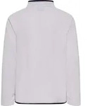 hummel Trainingsjacke Core 2.0 Half Zip wei&szlig; 116 - ca. 6 Jahre