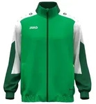 Jako Trainingsjacke Webjacke Dynamic gr&uuml;n XS