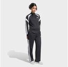 adidas Sportswear Trainingsanzug W TEAMSPORT TS (2-tlg), f&uuml;r Erwachsene,...