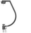 EUROLITE LED Scheinwerfer, Stand Mount for Mirror balls with Motor, up to 30cm...