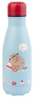 Grupo Erik Trinkflasche Pusheen Purrfect Love Trinkflasche 260ml