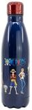 One Piece Trinkflasche One Piece Stainless Steel Bottle 780ml Wasserflasche