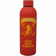 Kids Euroswan Trinkflasche Harry Potter Gryffindor Flasche aus Edelstahl 700ml