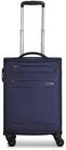 WORLDPACK Handgep&auml;ck-Trolley Chicago, 4 Rollen, Polyester