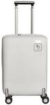Mandarina Duck Handgep&auml;ck-Trolley Sky Duck - 4-Rollen-Kabinentrolley 55 cm S...