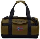 Napapijri Reisetasche Bering Travel - Reisetasche S 46 cm (dark olive)