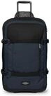 Eastpak Reisetasche Transit'r Pro - Rollenreisetasche L 81 cm (navy pro coated)