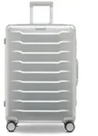 Stratic Hartschalen-Trolley Hartschalen-Trolley PHOENIX ALU - 4-Rollen-Trolley...