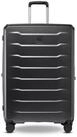 Stratic Koffer Phoenix SL - 4-Rollen-Trolley 76 cm erw. (black)