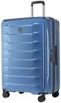 Stratic Hartschalen-Trolley Phoenix, 4 Rollen, Polycarbonat