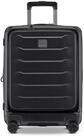 Stratic Koffer Phoenix ML - 4-Rollen-Kabinentrolley mit Vortasche 55 cm erw....