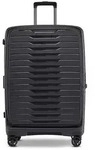Stratic Koffer Novium, 4 Rollen