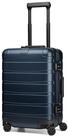 Redolz Handgep&auml;ck-Trolley Pro Aluminium, 4 Rollen, Aluminium