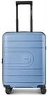 Redolz Handgep&auml;ck-Trolley Essentials 11, 4 Rollen, Polypropylen
