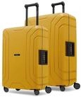 Redolz Trolleyset Essentials 15, 4 Rollen, (2-teilig, 2 tlg), Polypropylen