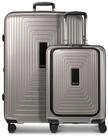 Redolz Trolleyset Essentials 14, 4 Rollen, (2-teilig, 2 tlg), Polypropylen