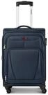 Wenger Weichgep&auml;ck-Trolley Beaumont, 4 Rollen, Polyester