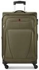 Wenger Weichgep&auml;ck-Trolley Beaumont, 4 Rollen, Polyester