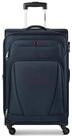 Wenger Weichgep&auml;ck-Trolley Beaumont, 4 Rollen, Polyester