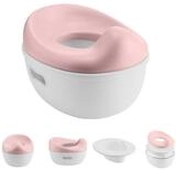 Kikkaboo T&ouml;pfchen T&ouml;pfchen 3 in 1 Trio, (3-tlg), T&ouml;pfchen 3 in 1 Trio,
