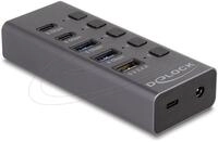 Delock TV-Kabel