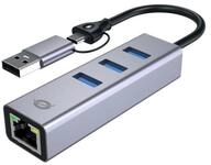 Conceptronic Adapter