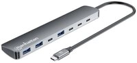 MANHATTAN USB-Stick