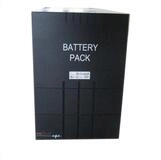 ROLINE ProSecure III BatteryPack 1000 f&uuml;r Standger&auml;te: 1000VA Steckdosenleiste