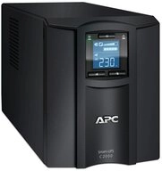 APC USV-Anlage Smart-UPS C 2000VA LCD