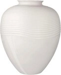 Goebel Dekovase Kaiser Porzellan - Linnia, 14 cm, 18,5 cm und 30 cm
