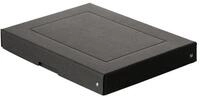Falken Archivcontainer 5x PURE Box Black DIN A4, F&uuml;llh&ouml;he 40 mm schwarz -...