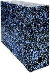 EXACOMPTA Archivcontainer 5x Transferbox, R&uuml;cken 90mm, 25x33cm f&uuml;r A4 -...