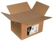 CLAIREFONTAINE Briefumschlag 200xUmschlag Pollen C5 Kraft klebe 629002C,...