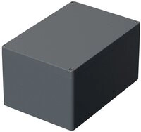 Bopla Montagedose Aluminium-Geh&auml;use 01165000