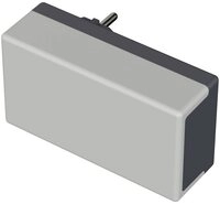 Bopla Montagedose Stecker-Geh&auml;use 43430004