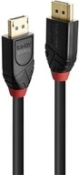 Lindy LINDY DisplayPort Anschlusskabel DisplayPort Stecker, DisplayPort Stec